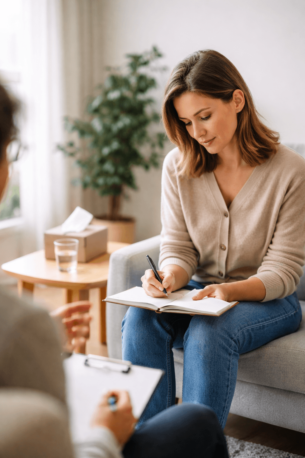 CBT Therapy in Celbridge